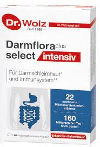 Darmflora plus select intens